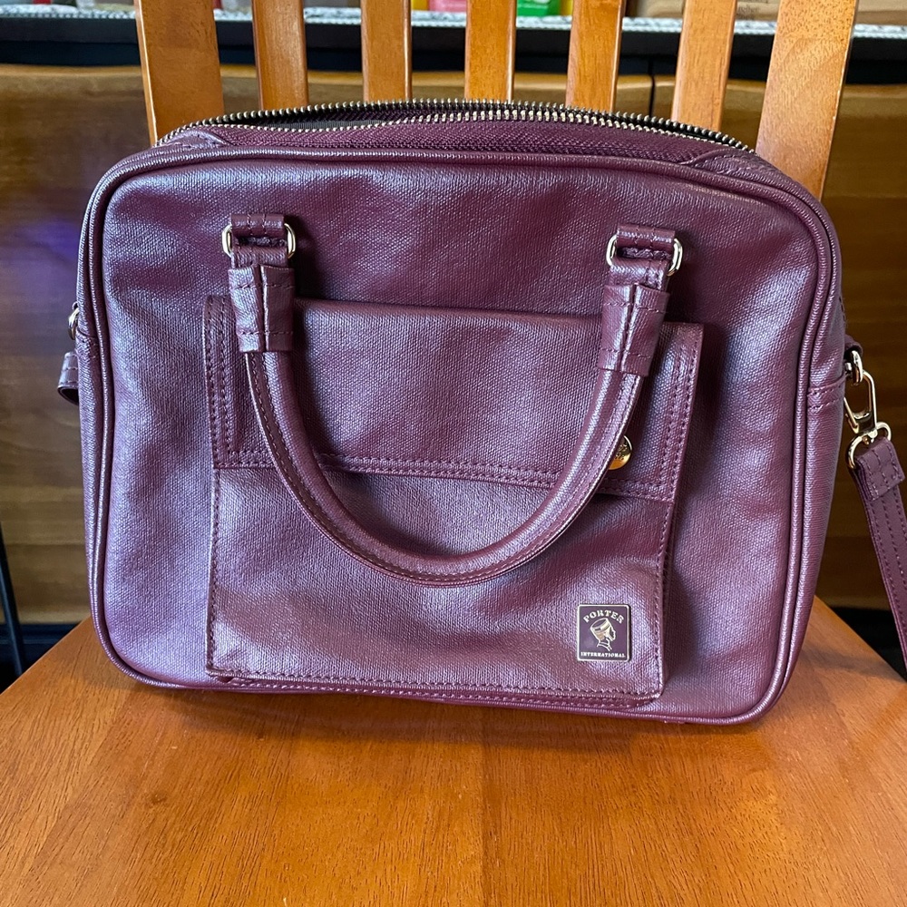 Porter International Crossbody Bag